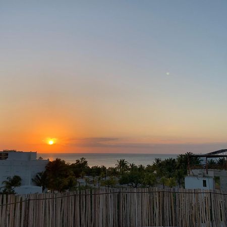 Bed and Breakfast Casa Noma-Noma Holbox Экстерьер фото