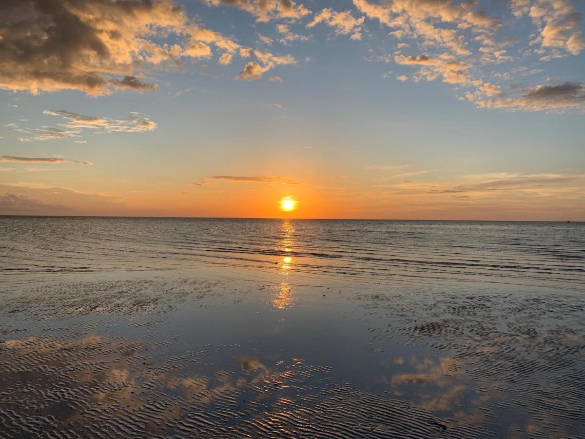 Bed and Breakfast Casa Noma-Noma Holbox Экстерьер фото