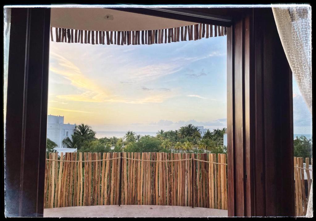 Bed and Breakfast Casa Noma-Noma Holbox Экстерьер фото