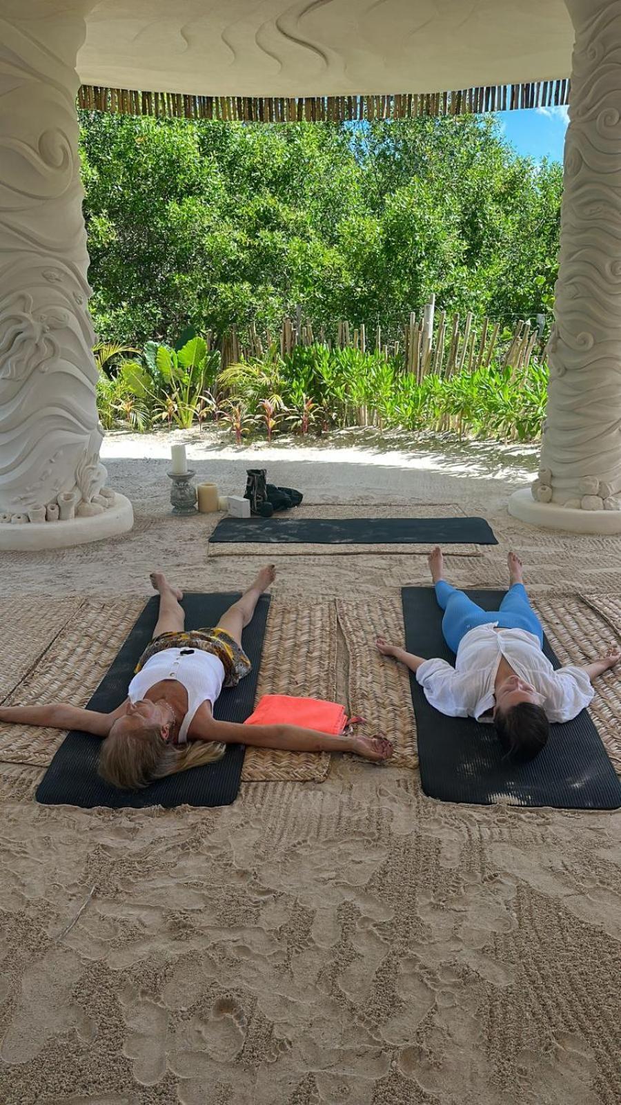 Bed and Breakfast Casa Noma-Noma Holbox Экстерьер фото