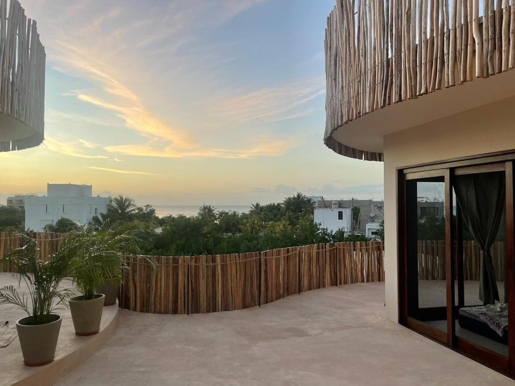 Bed and Breakfast Casa Noma-Noma Holbox Экстерьер фото
